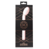 Rosy Gold Stimulateur G-Spot Vibrator 22 x 3.5 cm